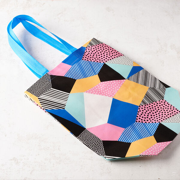 Пакет для покупок 26х27х15 см _РП