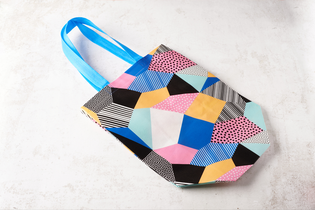 

Пакет для покупок 26х27х15 см