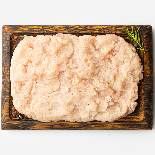 Фарш из филе куриного вес.