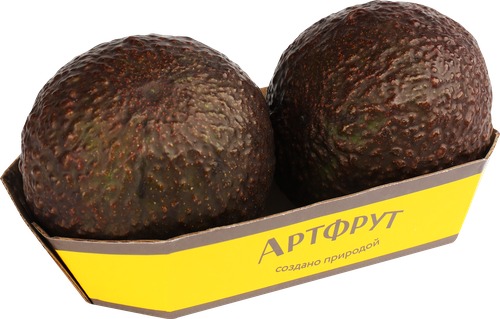 

Авокадо Artfruit 2 шт 280 г