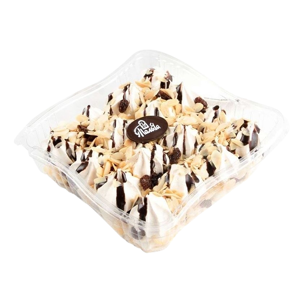 Торт У Палыча Графские развалины, 300г