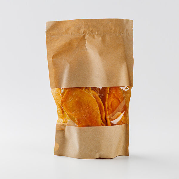 Манго сушеное 300г