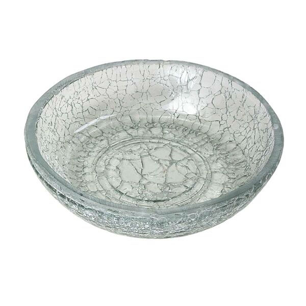 Мыльница Beatrice, стекло