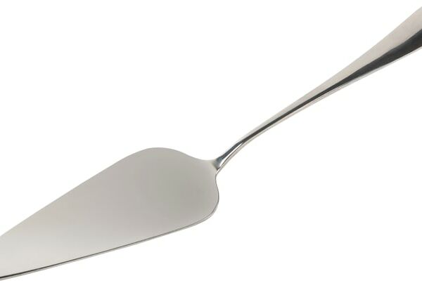 Лопатка кондитерская Mallony Napoletano 22.5см