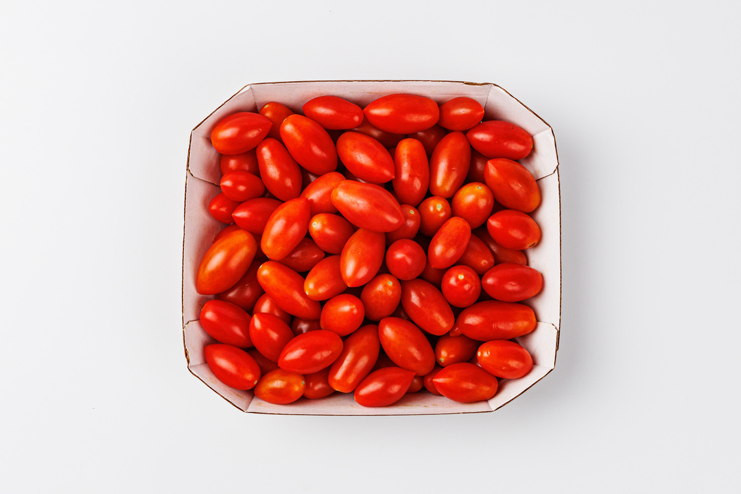 

Томаты черри Карамелька, 500 г