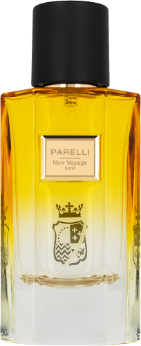 Парфюмерная вода Parelli New Voyage женская 50 мл