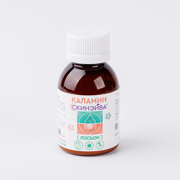 Каламин лосьон 60 мл