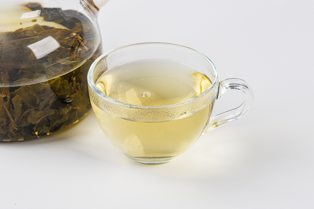 

Чай зеленый "Габа зеленая", категория А, 50г