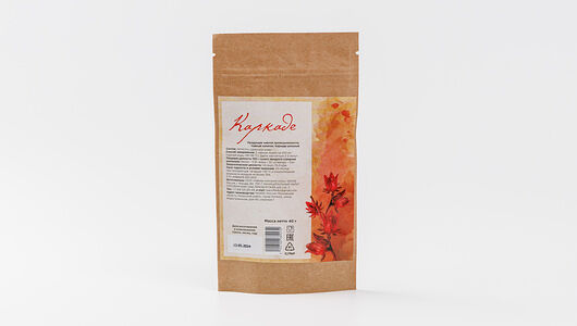 Напиток чайный Каркаде, 40 г