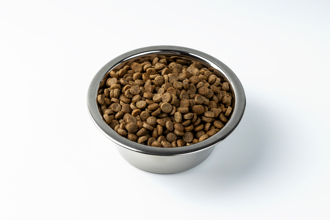 

Корм сухой для кошек ВкусВилл Индейка и утка 400 г