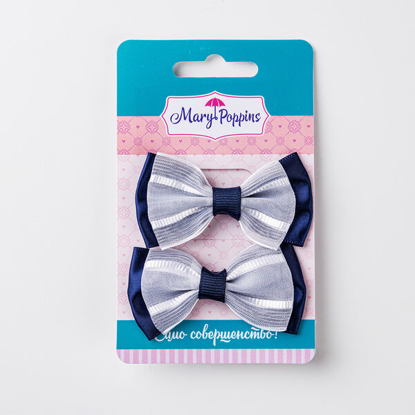Набор резинок Mary Poppins 