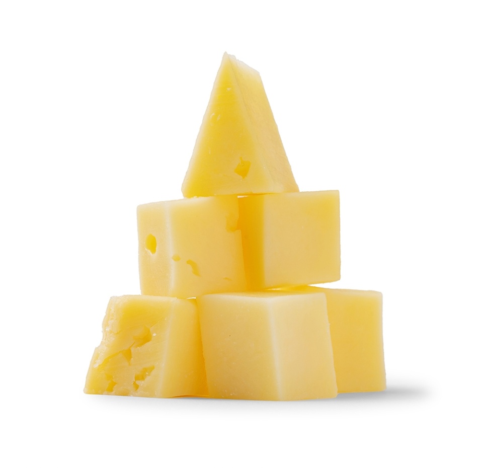 

Сыр полутвердый Margot Fromages Пикколо м.д.ж. в с.в. 55%, весовой