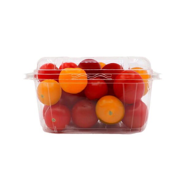 Томаты свежие черри смесь сортов Italiano vero защ грунт 250гр Беларусь