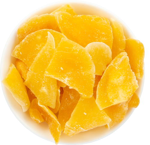 

Цукаты Орехпром из манго вес