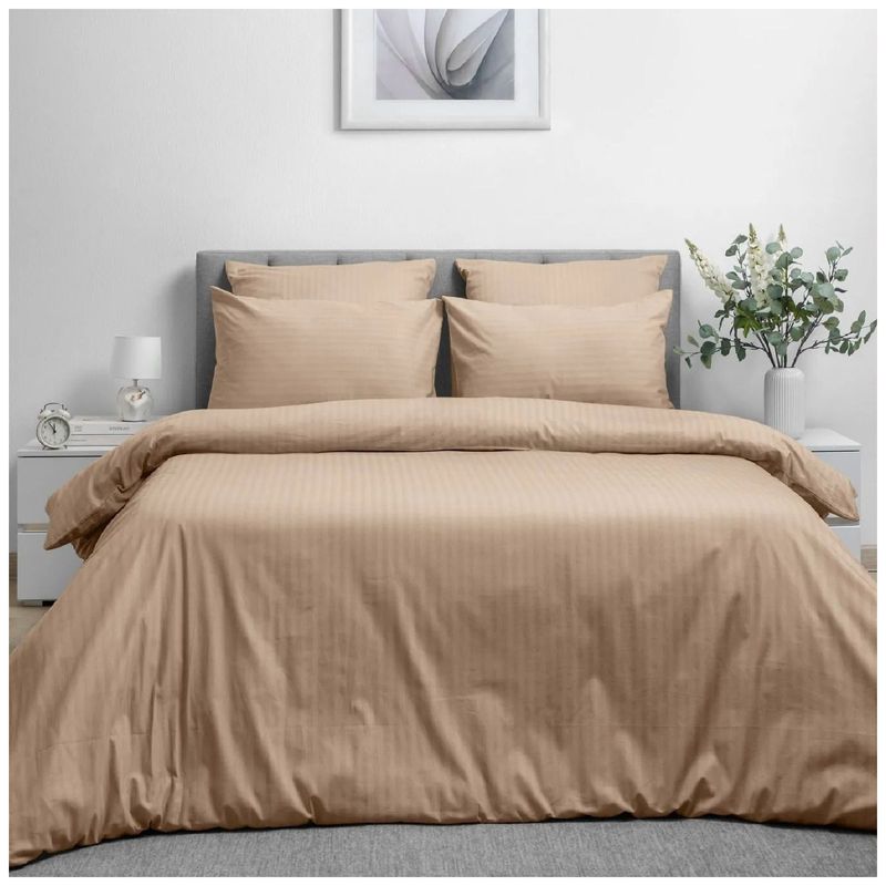 

Пододеяльник Волшебная Ночь Caramel Mousse, 180х215