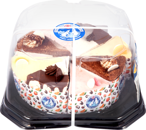 

Торт Север Ассорти 770 г