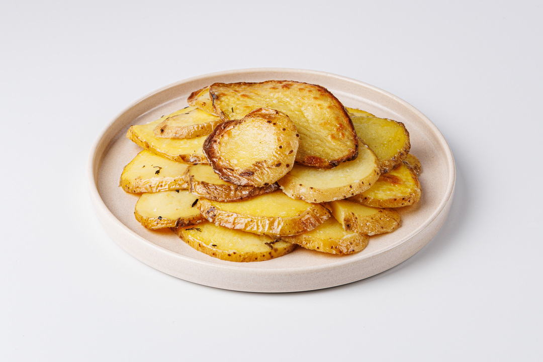 

Картофель запеченный с прованскими травами 250 г