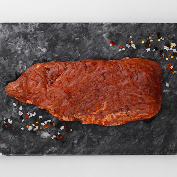 Стейк Мачете ВкусВилл в маринаде, 200г