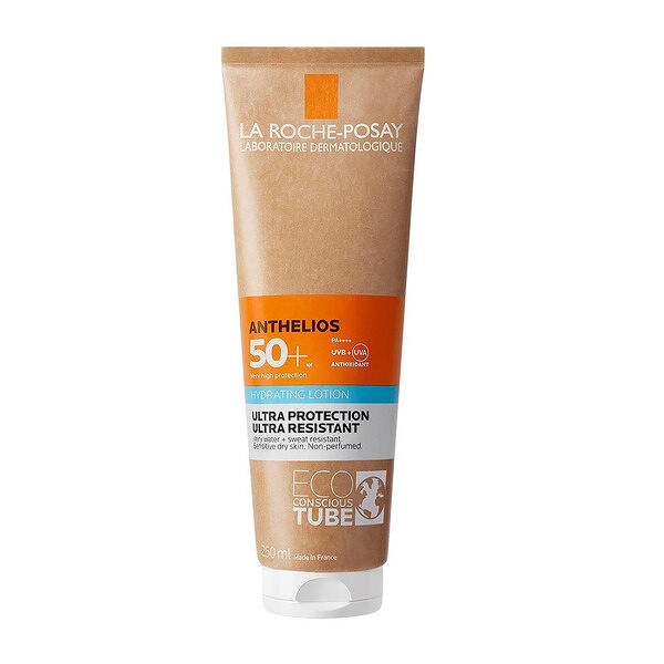 Молочко для лица и тела La Roche-Posay Anthelios SPF 50+ 250 мл