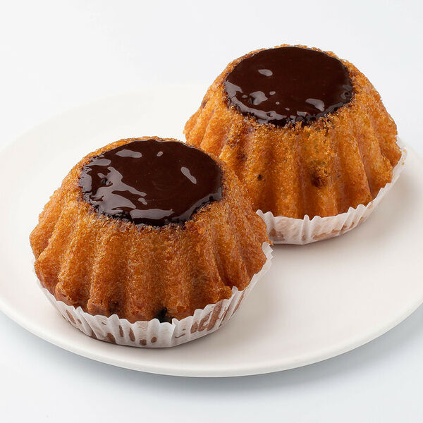 Ромовая Баба