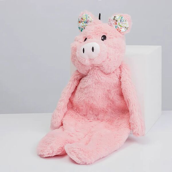 Игрушка для собак Поросенок, 48 см