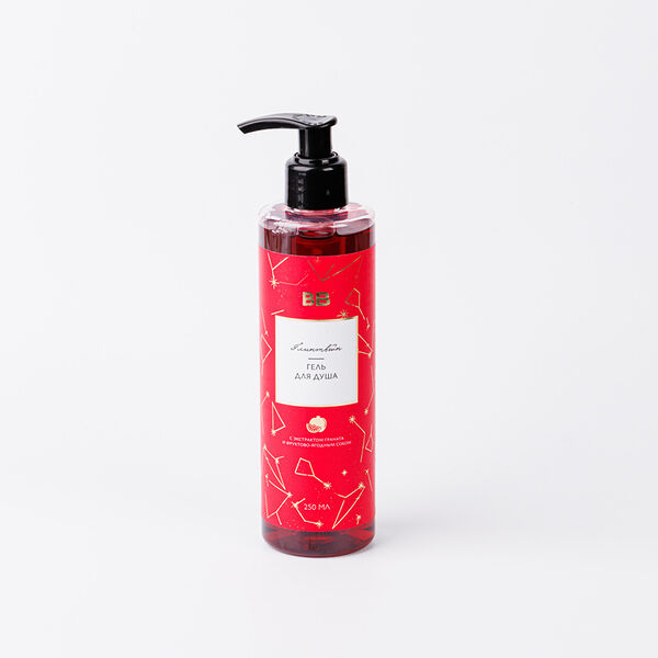 Гель для душа 