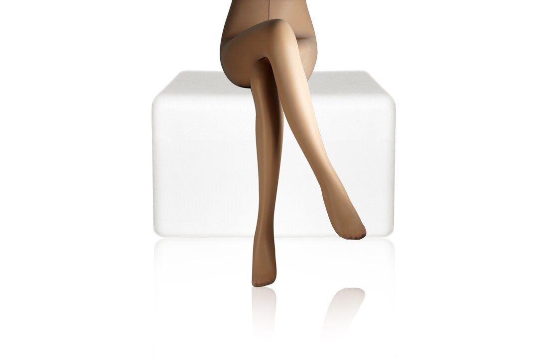 

Женские колготки Grido della Moda Couture 20 den Naturel р.4