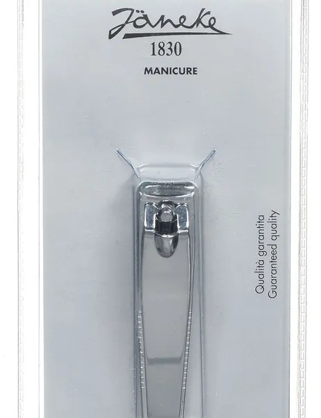 Щипцы маникюрные Janeke MP205CR