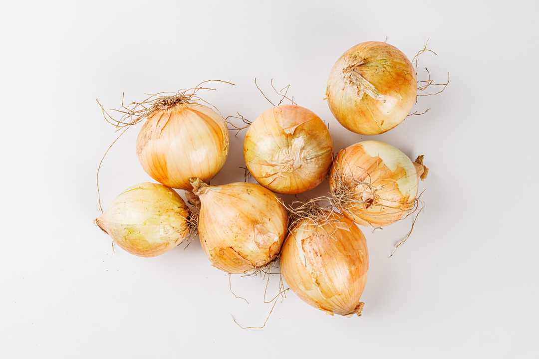 

Лук репчатый вес