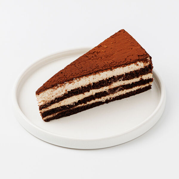 Десерт ВкусВилл Тирамису безлактозный безглютеновый 90 г