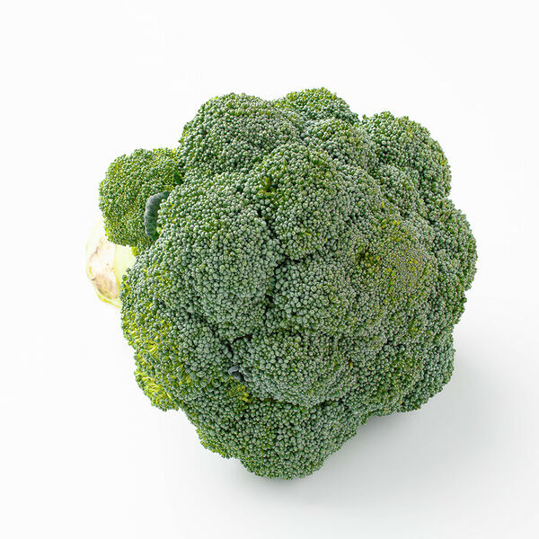 Брокколи вес