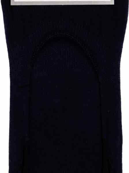 Подследники мужские Lucky Socks цвет: темно-синий, 40-42 р-р