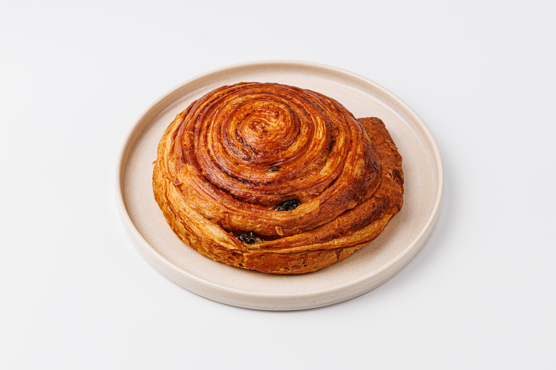 

Улитка ВкусВилл с изюмом 100 г