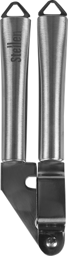 Пресс для чеснока Stellen Pro, нержавеющая сталь