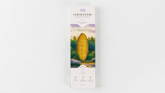 Макаронные изделия 