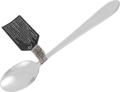 

Ложка чайная HOMECLUB Leaf Арт. 76199-4TS