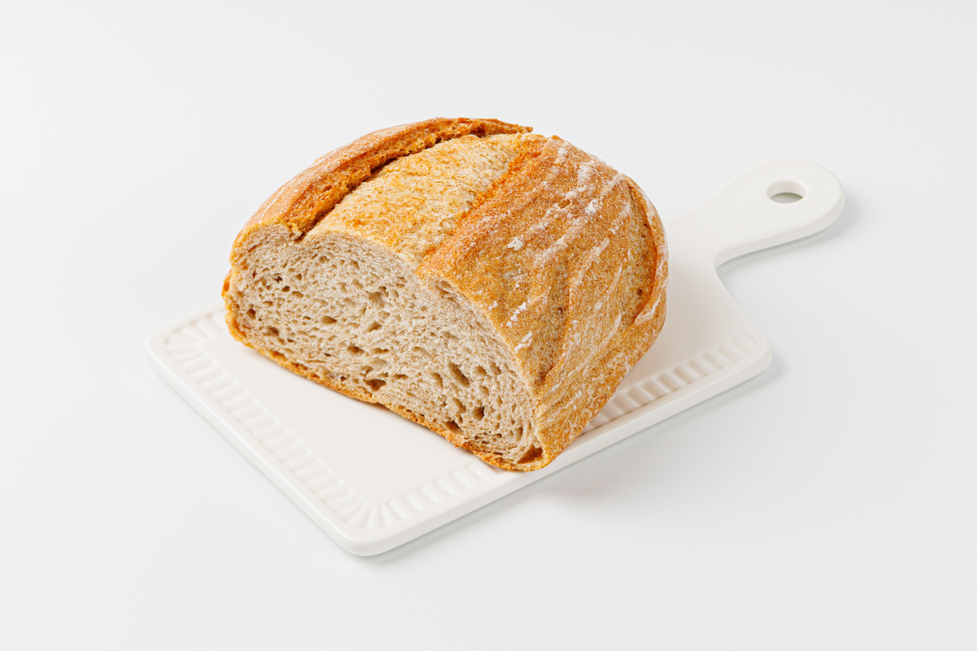 

Тартин пшеничный, половинка, Пекарня