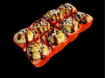 Калифорния хот