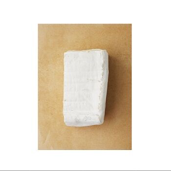 Сыр Бри Марго мягкий c белой плеснью 55%, Швейцария