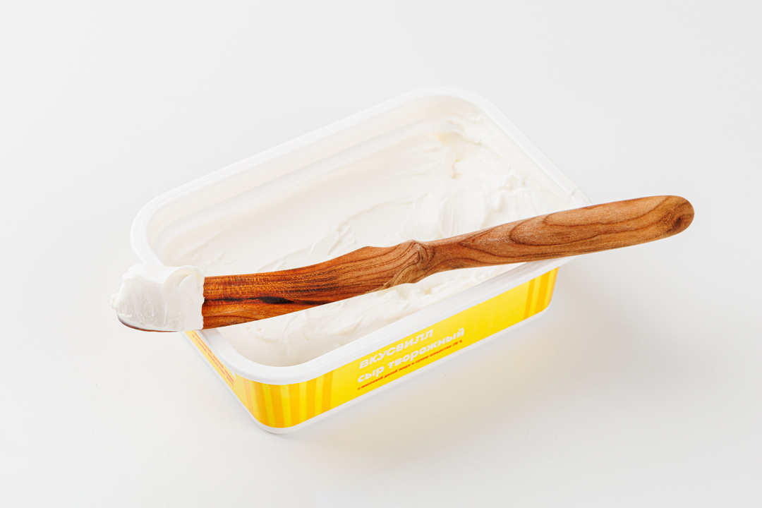 

Сыр творожный