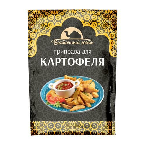 Приправа Восточный гость для картофеля, 15 г