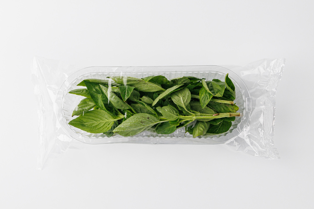 

Базилик зеленый 30 г