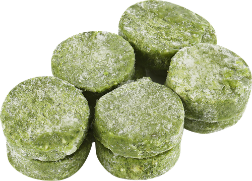 

Галеты овощные Морозко Green Зеленый микс замороженные, 300 г