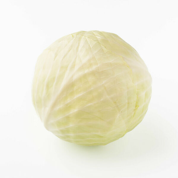 Капуста белокочанная