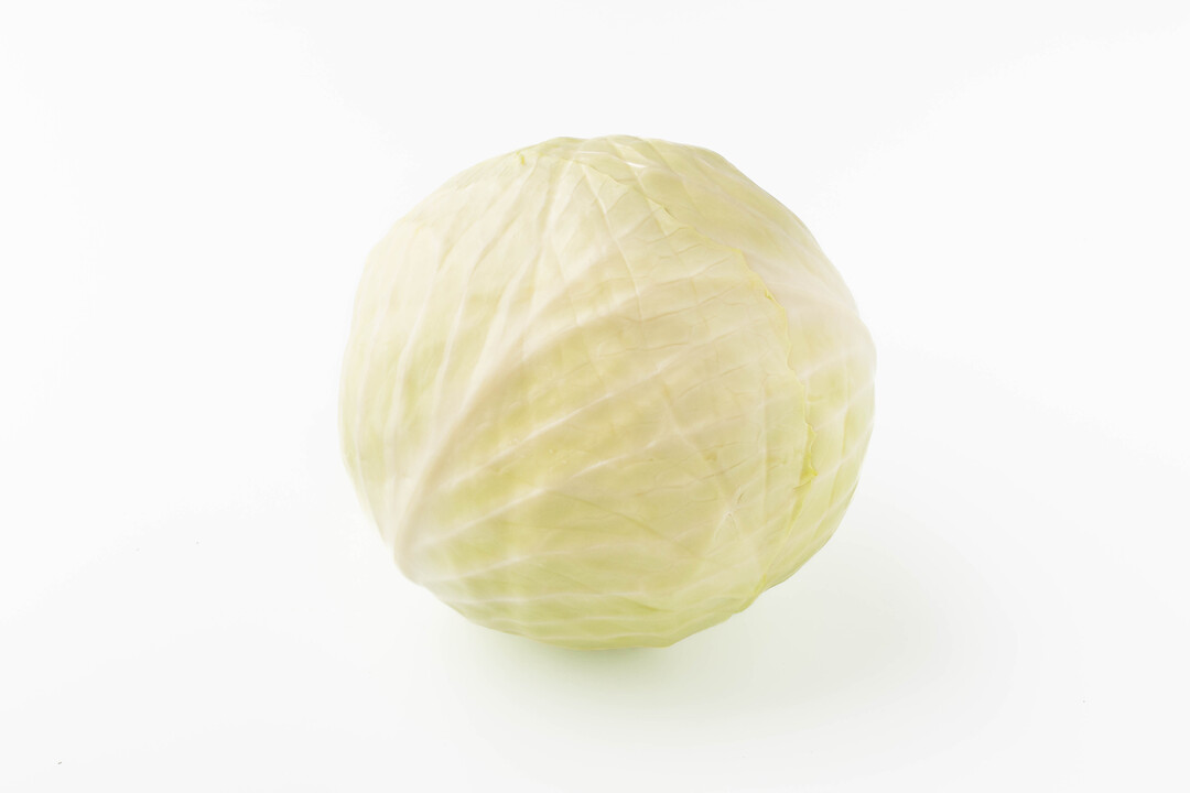 

Капуста белокочанная вес