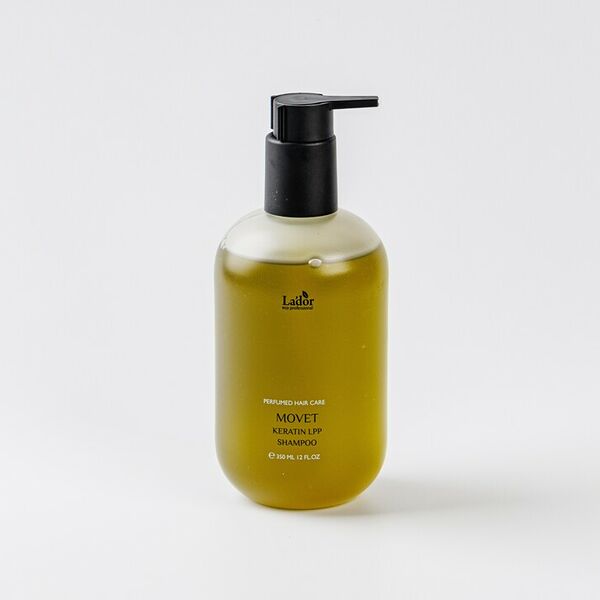 Шампунь для волос парфюмированный 