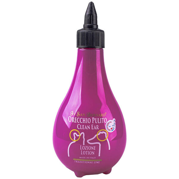 ISB Traditional Line Clean Ear Лосьон для очистки ушей