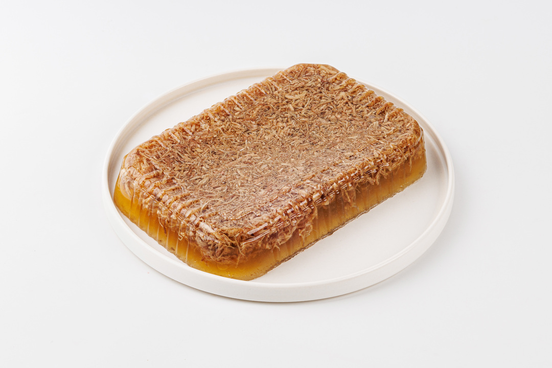 

Холодец говяжий