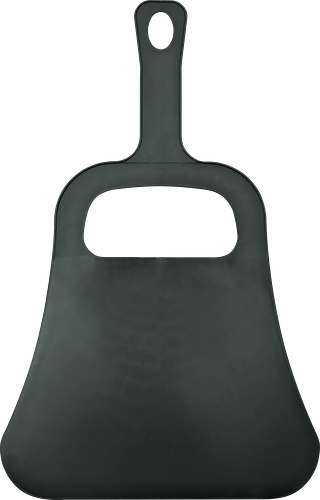 Опахало 365 дней черное