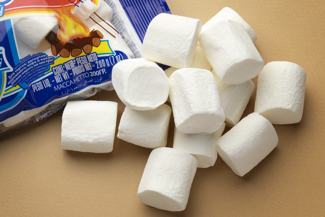 

Зефир белый Guandy Маршмеллоу Премиум Формула 200 г